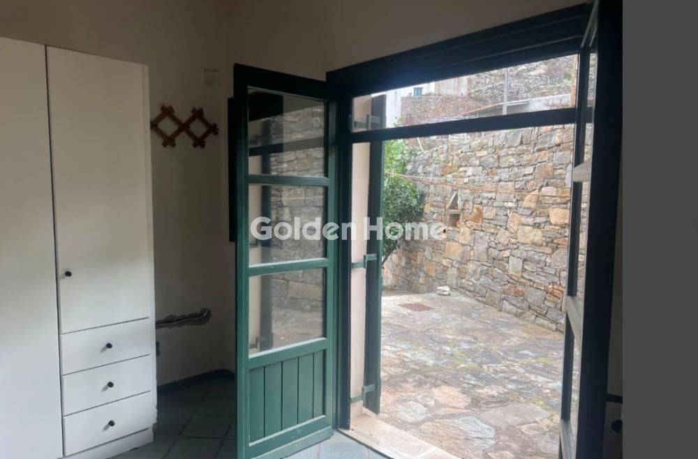 Υπνοδωμάτιο