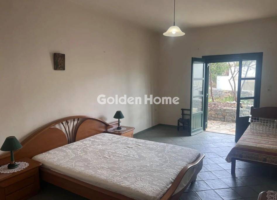 Υπνοδωμάτιο