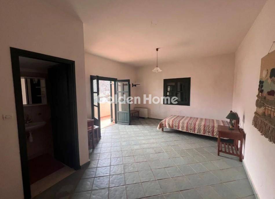 Κυρίως Χώρος