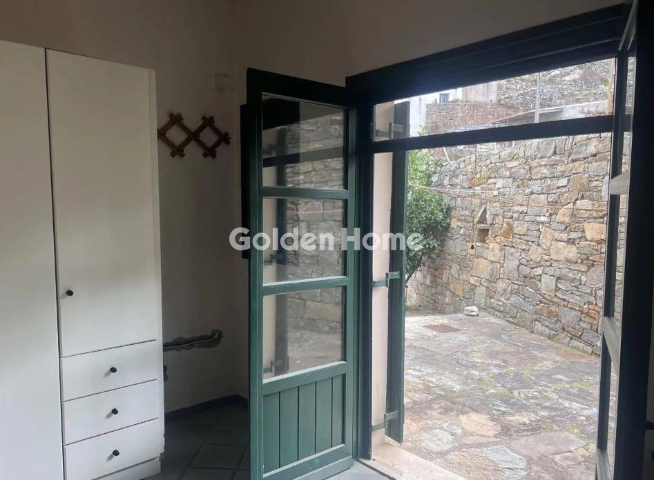 Υπνοδωμάτιο