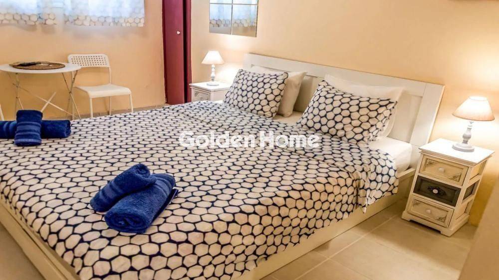 Υπνοδωμάτιο