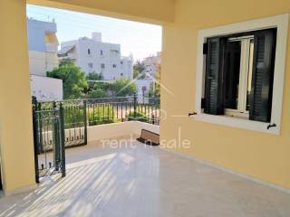 Βεράντα ισογείου