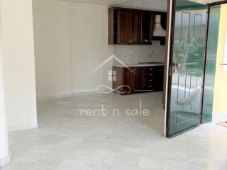 Σαλονοκουζίνα