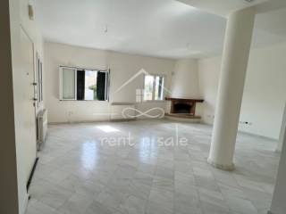 Σαλόνι καθιστικό