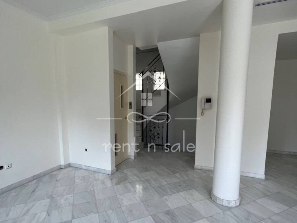 Σαλόνι καθιστικό