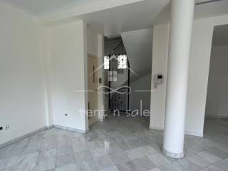 Σαλόνι καθιστικό