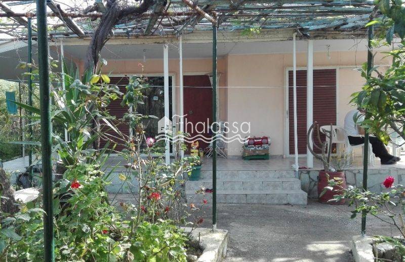 Εξωτερικός χώρος