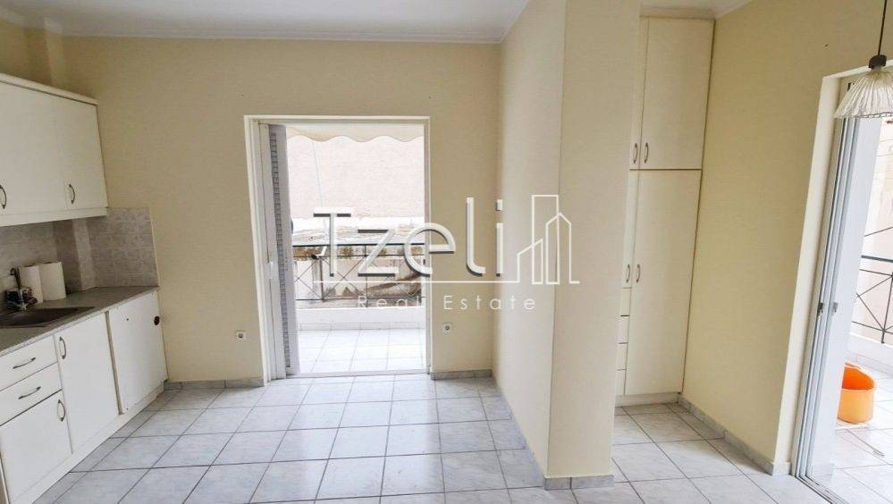 Άποψη χώρου