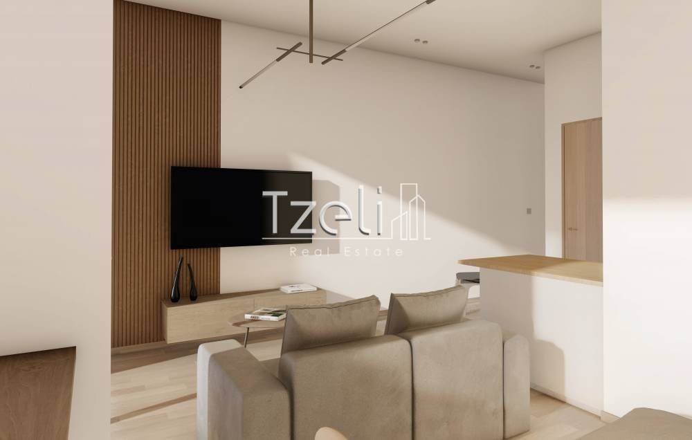 Άποψη χώρου