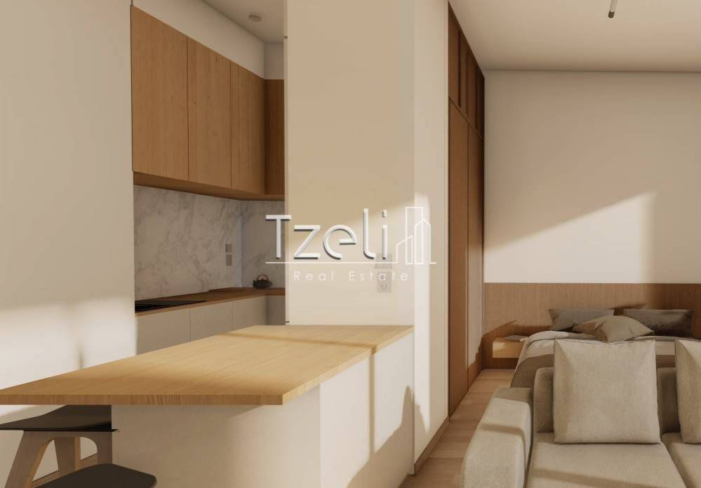 Άποψη χώρου