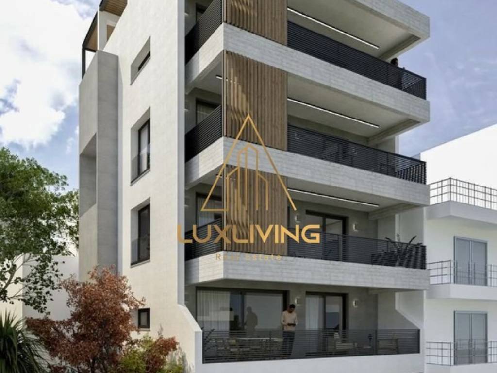 Εξωτερικός χώρος