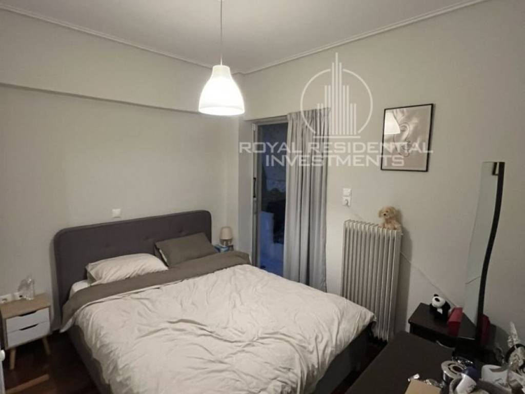 Υπνοδωμάτιο