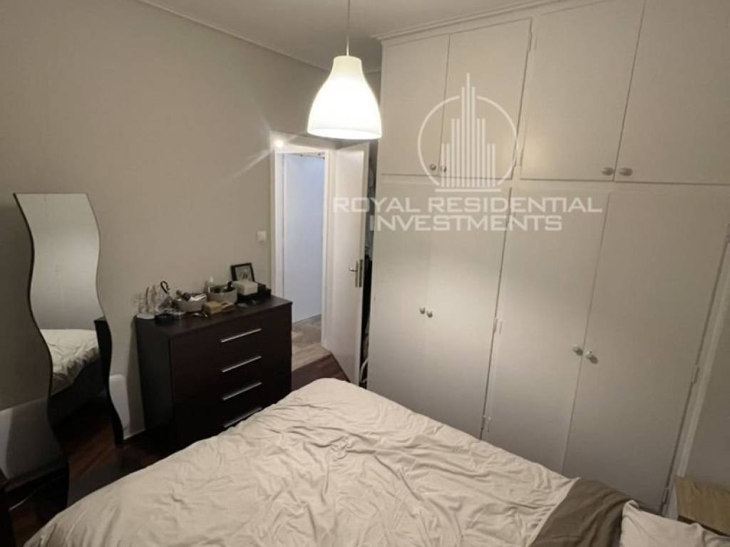 Υπνοδωμάτιο