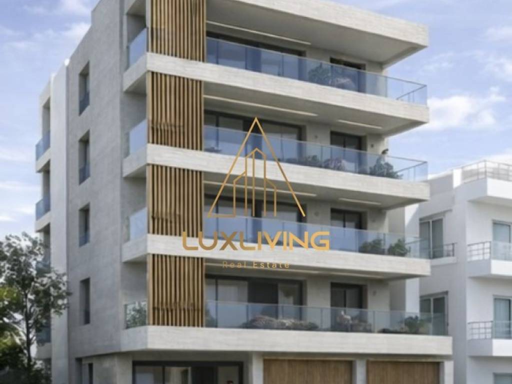 Εξωτερικός χώρος