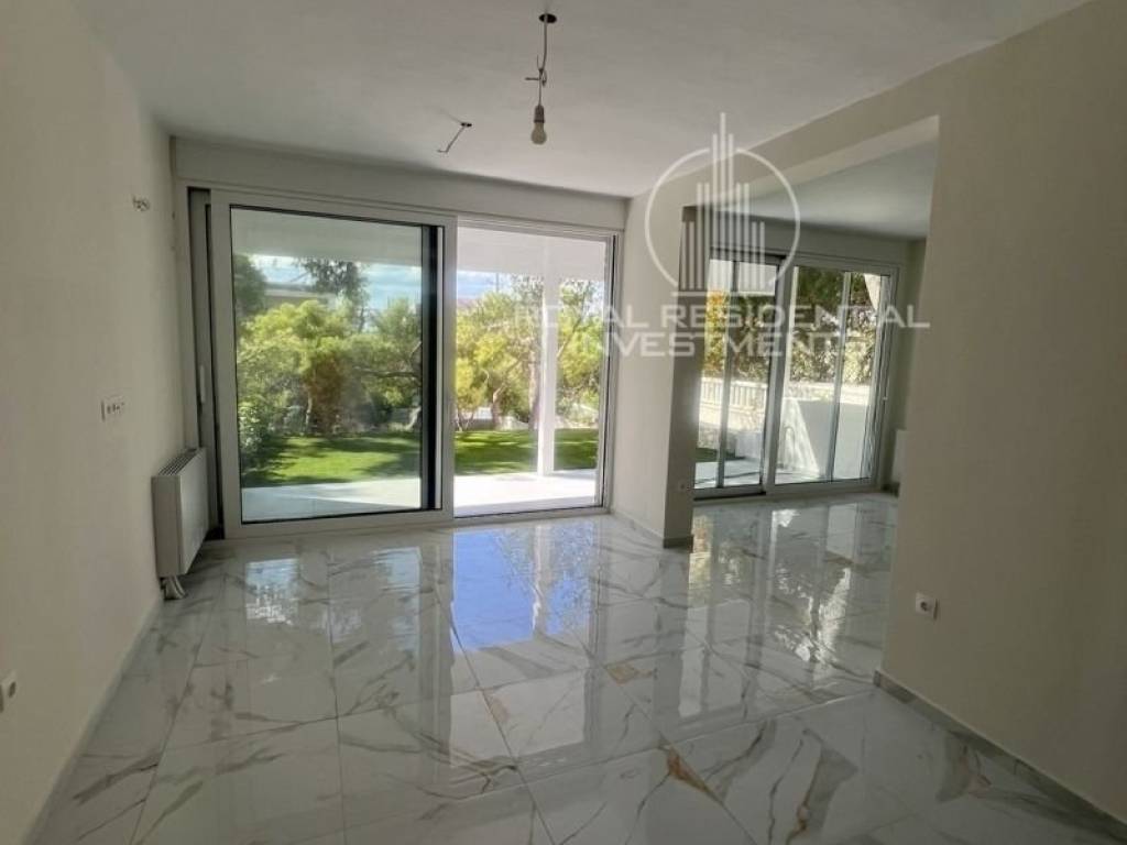 Άποψη χώρου