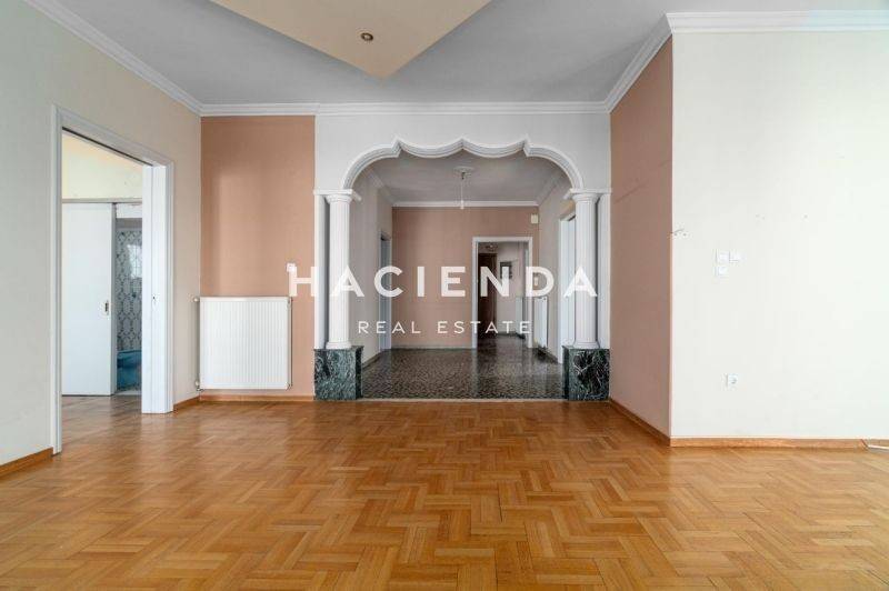 Άποψη χώρου