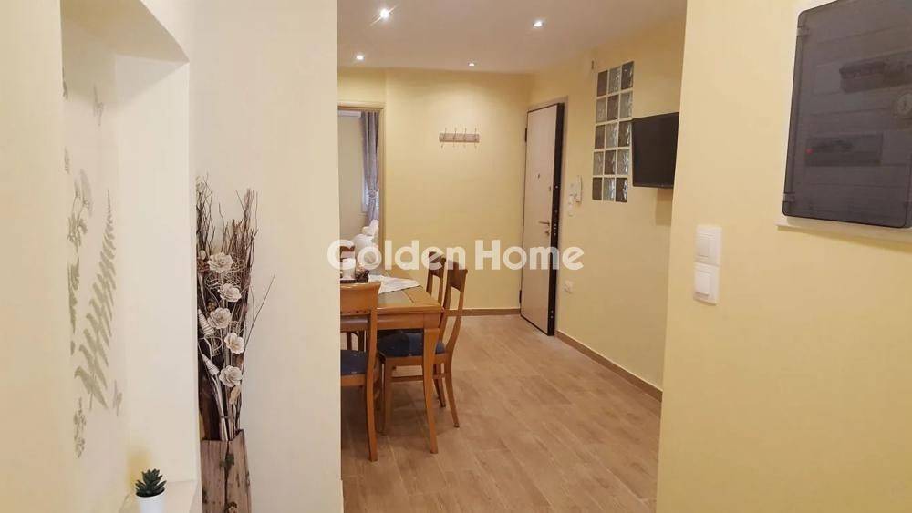 Κυρίως Χώρος