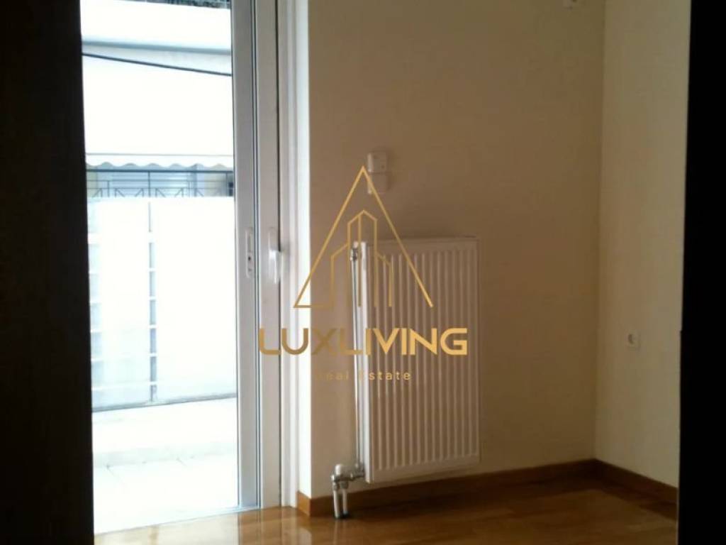 Άποψη χώρου