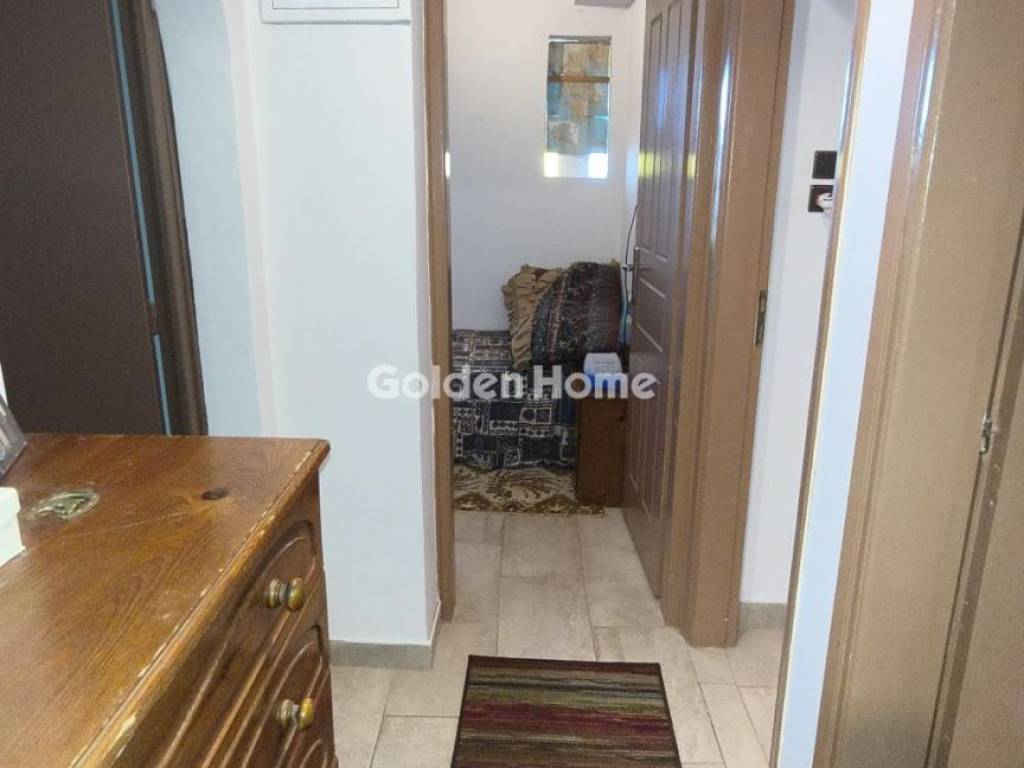 Χολ - Διάδρομος