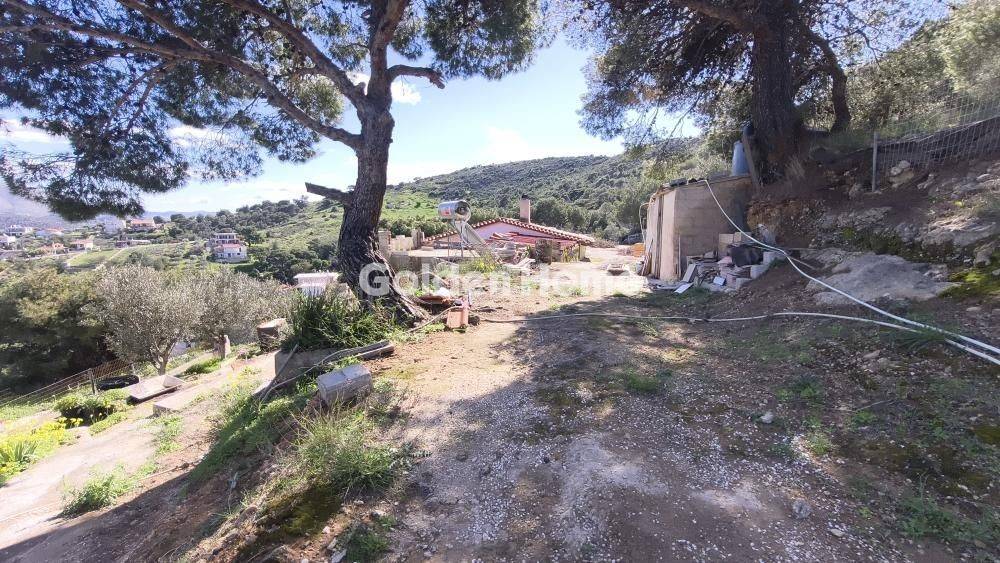 Εξωτερικός Χώρος