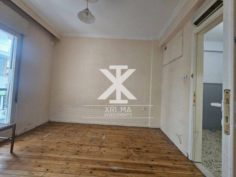 Άποψη χώρου