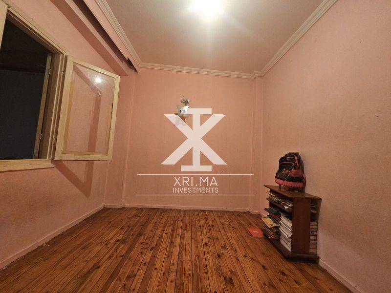 Υπνοδωμάτιο