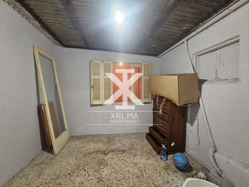 Υπνοδωμάτιο