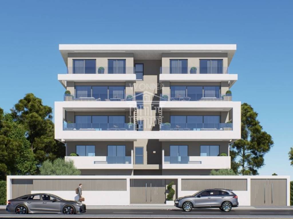 Εξωτερικός χώρος