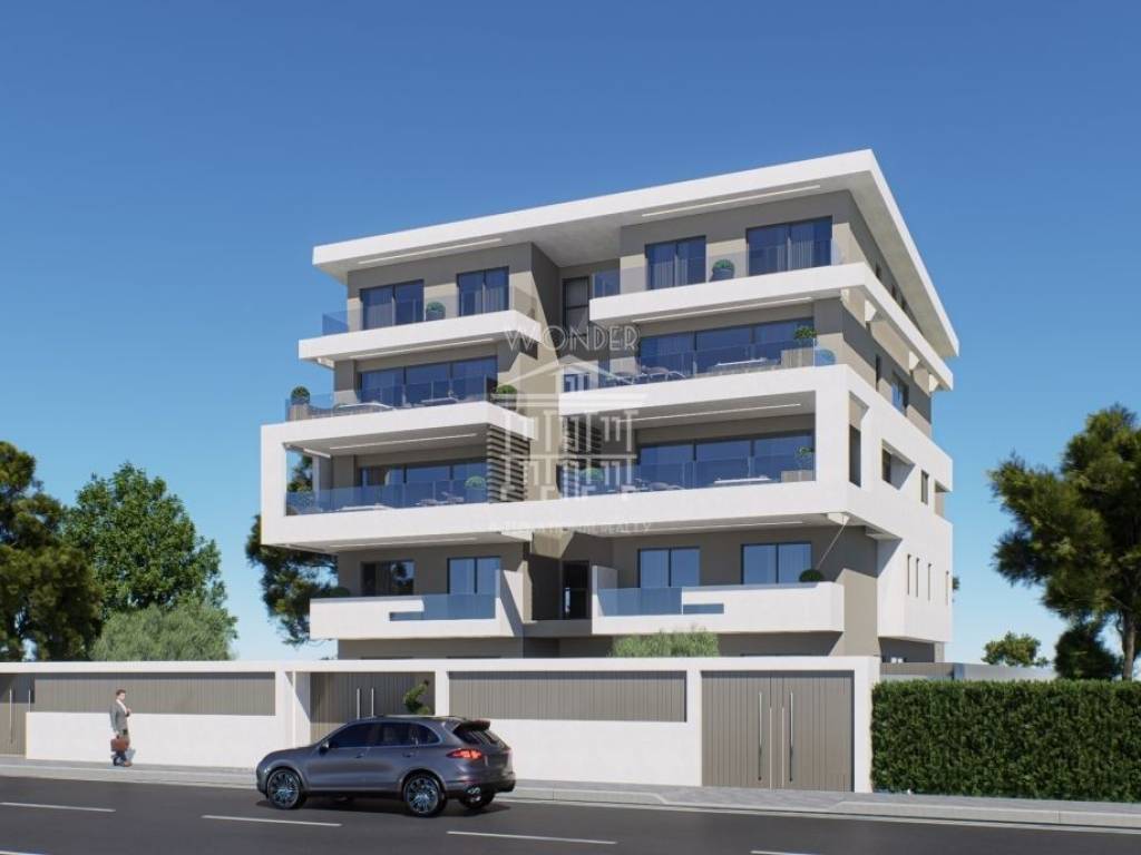 Εξωτερικός χώρος