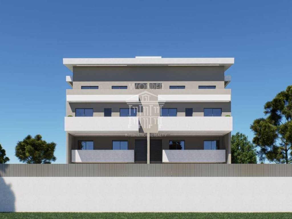 Εξωτερικός χώρος