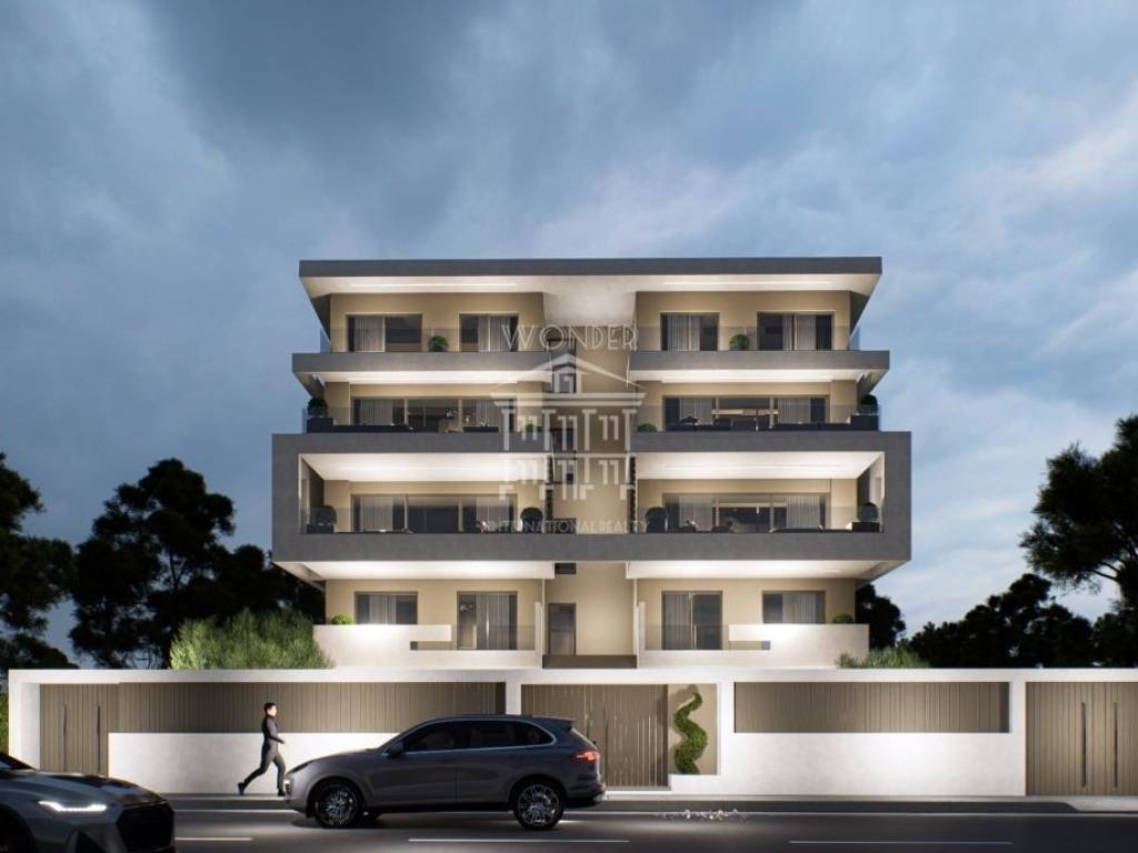 Εξωτερικός χώρος