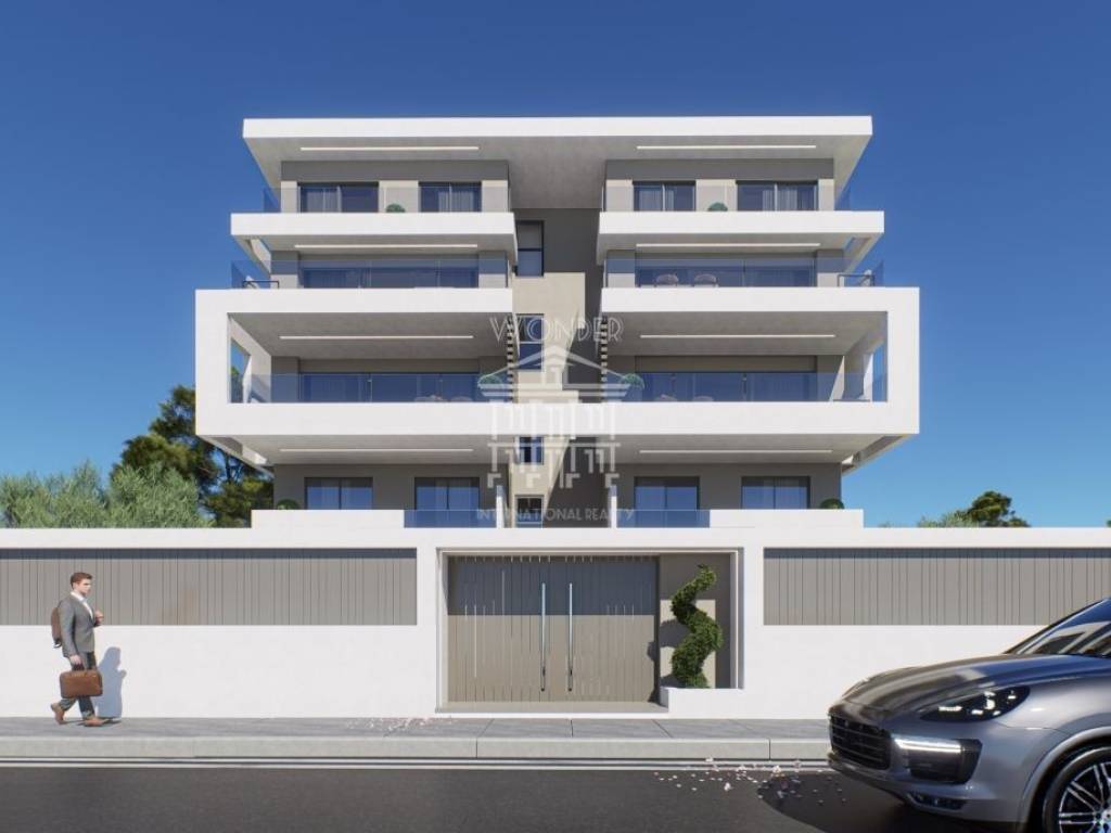 Εξωτερικός χώρος