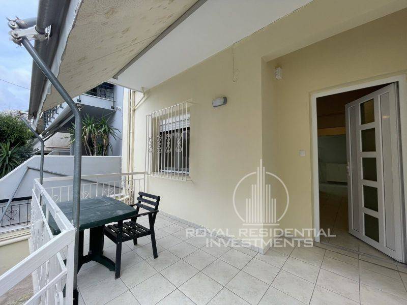 Εξωτερικός χώρος