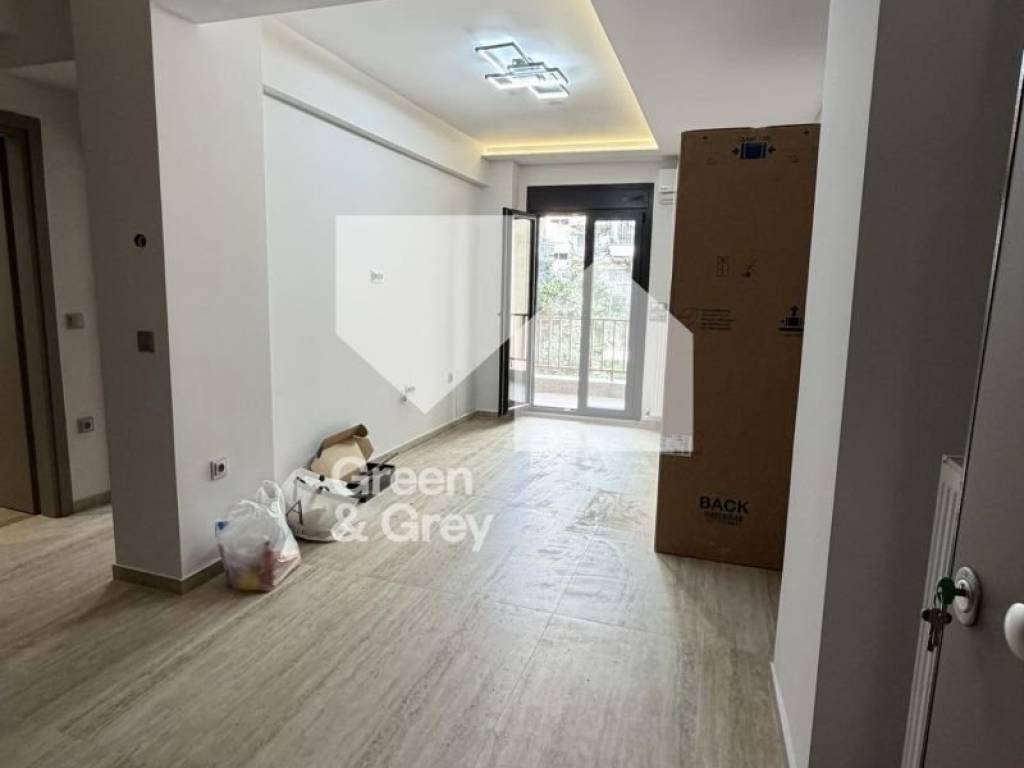 Άποψη χώρου