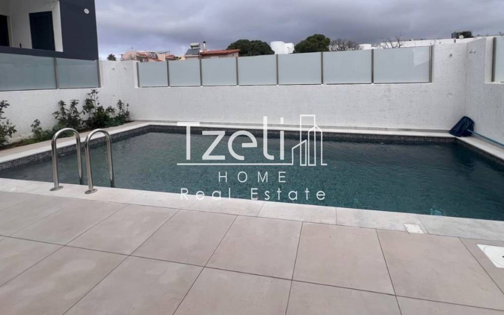 Εξωτερική άποψη χώρου