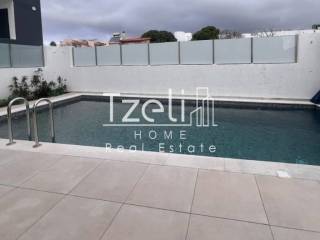 Εξωτερική άποψη χώρου