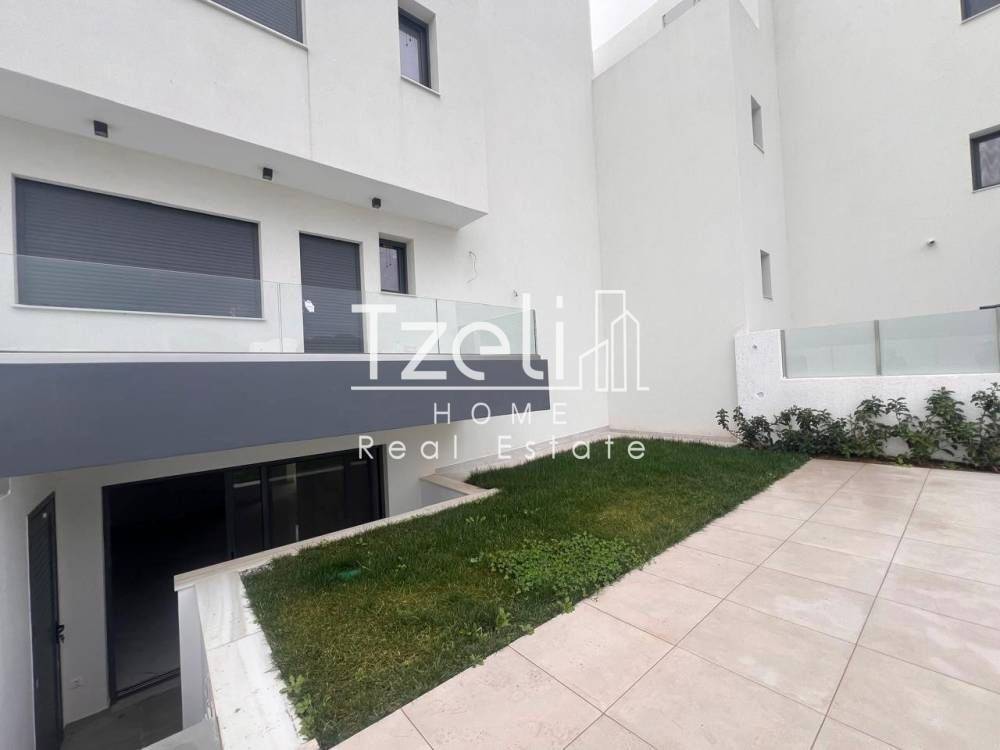 Εξωτερική άποψη χώρου