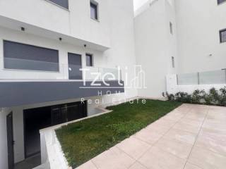 Εξωτερική άποψη χώρου