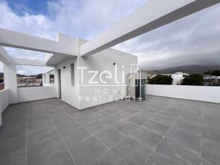 Εξωτερική άποψη χώρου