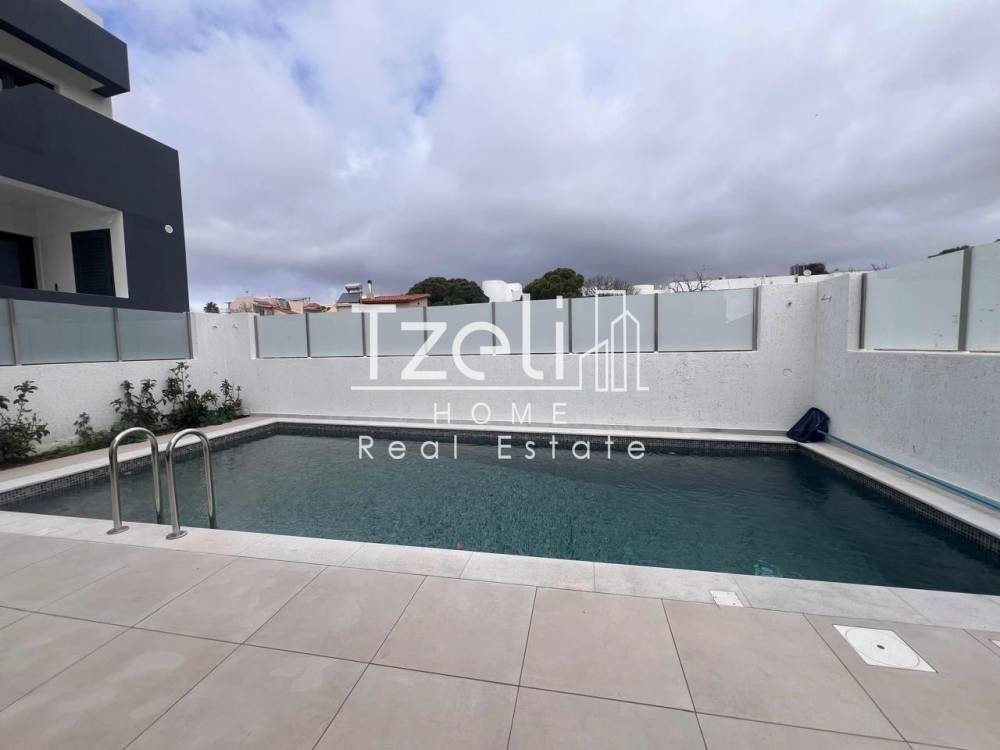 Εξωτερική άποψη χώρου