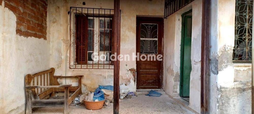 Εξωτερικός Χώρος