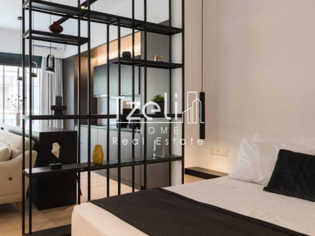 Άποψη χώρου