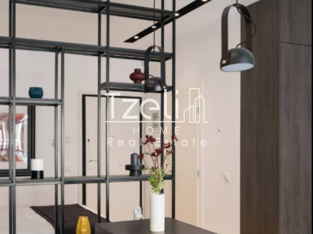 Άποψη χώρου