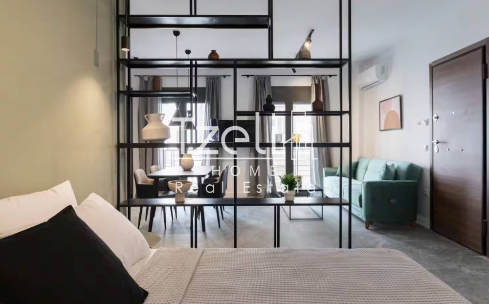 Άποψη χώρου