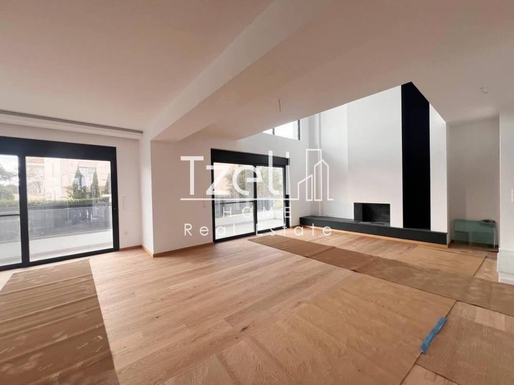 Άποψη χώρου