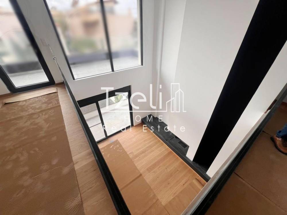 Άποψη χώρου