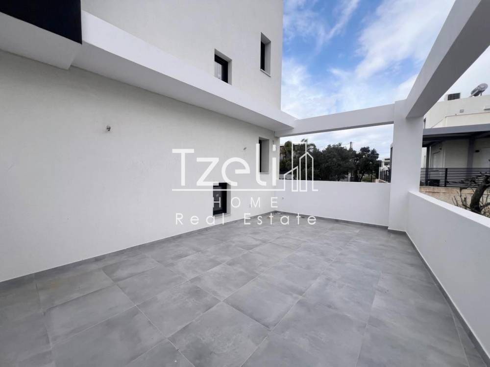 Exoterike apopse choroy