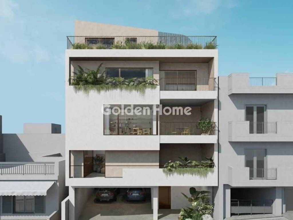 Εξωτερικός Χώρος