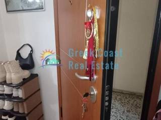 Πόρτα ασφαλείας