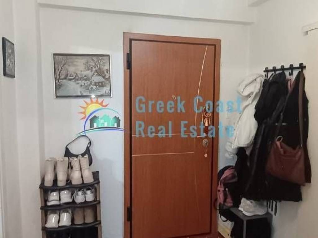 Άποψη χώρου